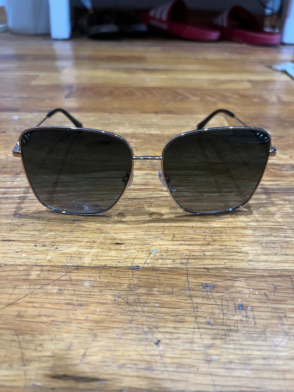 Jimmy Choo Sunglasses